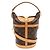Borsa a tracolla Louis Vuitton Monogram Marrone