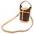 Borsa a tracolla Louis Vuitton Monogram Marrone - vista 2