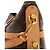 Borsa a tracolla Louis Vuitton Monogram Marrone - vista 7
