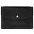 Hermès Hermes Pochette Rio Clutch Preto