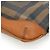 Borsa a tracolla Burberry Smoked Check Multicolore - vista 3