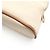 Pochette Hermès Bolide Marrone Beige in Tela - vista 3