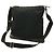 Borsa a tracolla Gucci GG Canvas Nero - vista 2
