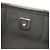 Borsa a tracolla Gucci GG Canvas Nero - vista 7
