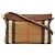 Borsa a tracolla Burberry House Check Multicolore