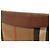 Borsa a tracolla Burberry House Check Multicolore - vista 8