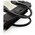 Céline Borsa Celine Luggage Nano Shopper Multicolore - vista 4