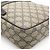 Borsa a tracolla Gucci GG Supreme Multicolore - vista 3