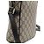 Borsa a tracolla Gucci GG Supreme Multicolore - vista 6