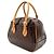 Borsa Louis Vuitton Summit Drive Porpora - vista 2
