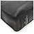 Borsa con etichetta Chanel Boutique Nero - vista 3