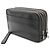 Clutch Louis Vuitton Neo Pavel Grigio - vista 2