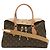 Borsa Louis Vuitton Tuileries Multicolore