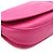 Loewe Heritage Logo Crossbody Bag Pink - Ansicht 3