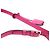 Loewe Heritage Logo Crossbody Bag Pink - Ansicht 4