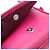 Loewe Heritage Logo Crossbody Bag Pink - Ansicht 5