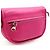 Loewe Heritage Logo Crossbody Bag Pink - Ansicht 7
