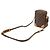 Borsa a tracolla Louis Vuitton Amazon Marrone - vista 2