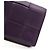 Portafoglio bifold Bottega Veneta Cassette Porpora - vista 8