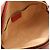 Borsa a tracolla con catena Gucci GG Blooms Marrone Beige - vista 6