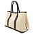 Hermès Hermes Garden Party Tote Braun Beige - Ansicht 2