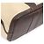 Hermès Hermes Garden Party Tote Braun Beige - Ansicht 3