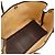 Hermès Hermes Garden Party Tote Braun Beige - Ansicht 5