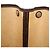 Hermès Hermes Garden Party Tote Braun Beige - Ansicht 6