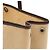 Hermès Hermes Garden Party Tote Braun Beige - Ansicht 7