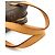 Borsa Louis Vuitton Monogram Spontini Marrone - vista 6