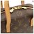 Borsa Louis Vuitton Monogram Spontini Marrone - vista 7