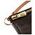 Bolso de Accesorios Louis Vuitton Castaño - vista 5