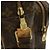 Sac à épaule Louis Vuitton Nile Marron - vue 5
