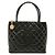 Chanel Matelassé Reissue Tote Schwarz