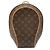 Louis Vuitton Ellipse Sac Ad Backpack Braun