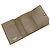Tarjetero Chanel Coco Mark Verde - vista 6