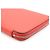 Hermès Portafoglio Lungo in Seta Hermes Azap Rosa - vista 3
