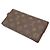 Louis Vuitton Portefeuille Accordéon Long Wallet Marrone - vista 2