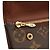 Louis Vuitton Portefeuille Accordéon Long Wallet Marrone - vista 7