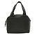 Loewe Anagram Mini Tote Nero