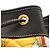 Borsa a tracolla Gucci in nylon nero - vista 7