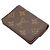 Monedero Accordion Monogram Louis Vuitton Castaño - vista 2