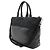 Prada Wendbare Tote Bag Schwarz - Ansicht 2
