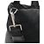 Prada Wendbare Tote Bag Schwarz - Ansicht 5