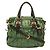 Tote Prada Tessuto Gather Multicor