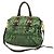 Tote Prada Tessuto Gather Multicor - vista 2