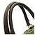 Tote Prada Tessuto Gather Multicor - vista 5
