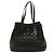 Autre Marque Borsa Tote Dior Panarea Cannage Nero
