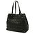 Autre Marque Borsa Tote Dior Panarea Cannage Nero - vista 2