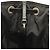 Autre Marque Borsa Tote Dior Panarea Cannage Nero - vista 6